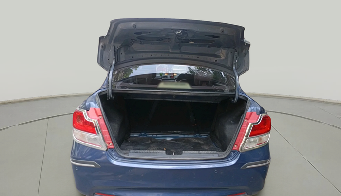 2021 Maruti Dzire VXI, Petrol, Manual, 61,217 km, exterior