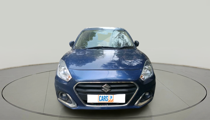 2021 Maruti Dzire VXI, Petrol, Manual, 61,217 km, exterior