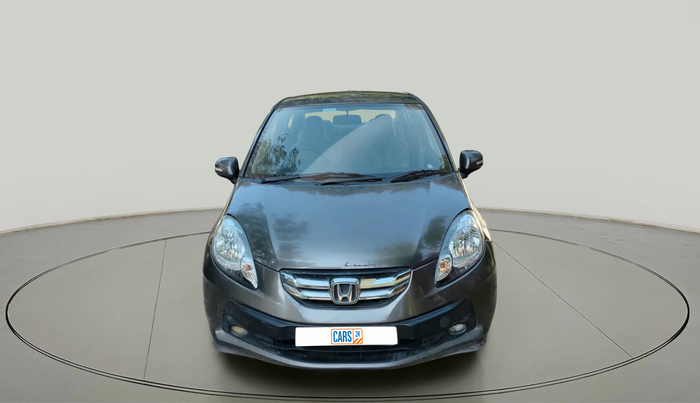 2014 Honda Amaze 1.2L I-VTEC VX, Petrol, Manual, 1,68,336 km, exterior