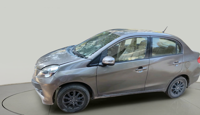 2014 Honda Amaze 1.2L I-VTEC VX, Petrol, Manual, 1,68,336 km, exterior