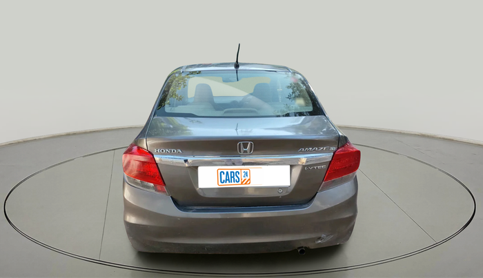 2014 Honda Amaze 1.2L I-VTEC VX, Petrol, Manual, 1,68,336 km, exterior