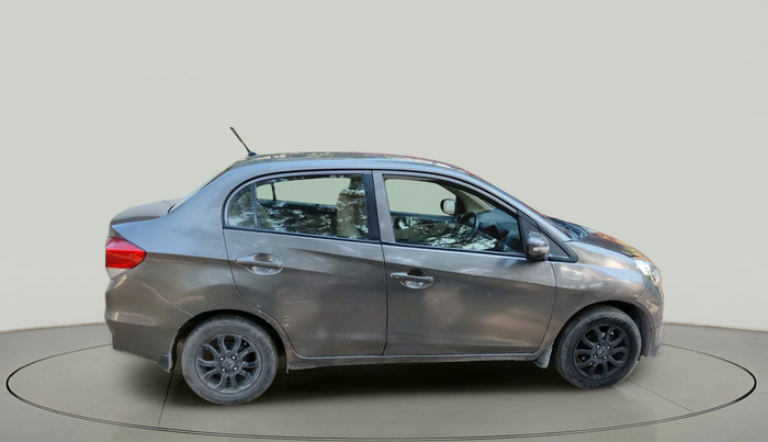 2014 Honda Amaze 1.2L I-VTEC VX, Petrol, Manual, 1,68,336 km, exterior