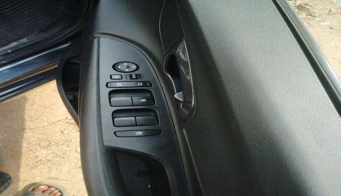 2022 Hyundai NEW I20 SPORTZ 1.5 MT, Diesel, Manual, 60,063 km, interior