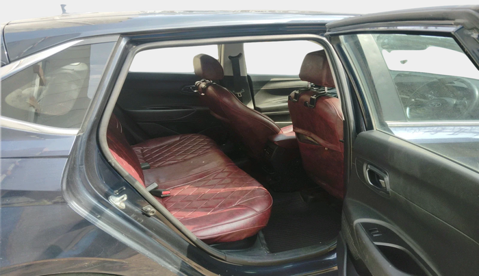 2022 Hyundai NEW I20 SPORTZ 1.5 MT, Diesel, Manual, 60,063 km, interior