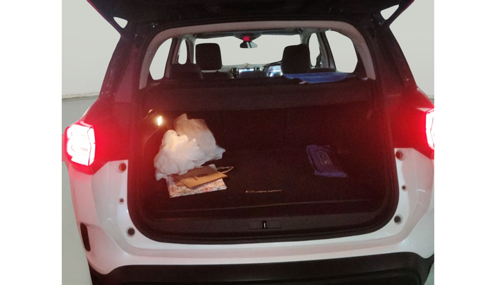 2021 CITROEN C5 AIRCROSS SHINE DUAL TONE, Diesel, Automatic, 85,269 km, exterior