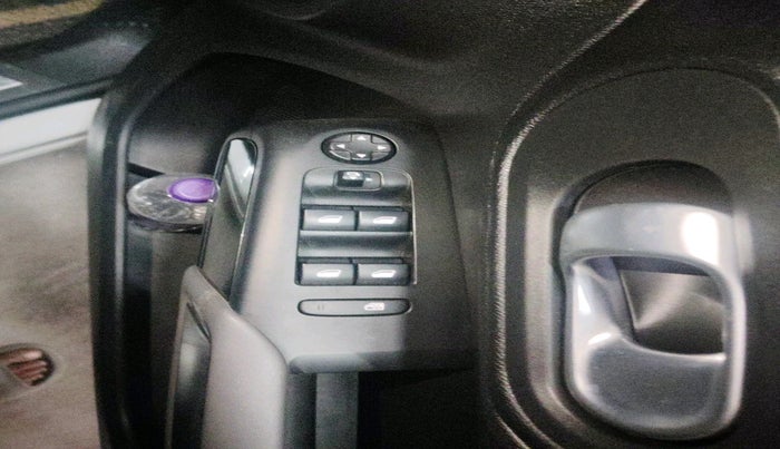 2021 CITROEN C5 AIRCROSS SHINE DUAL TONE, Diesel, Automatic, 85,269 km, interior