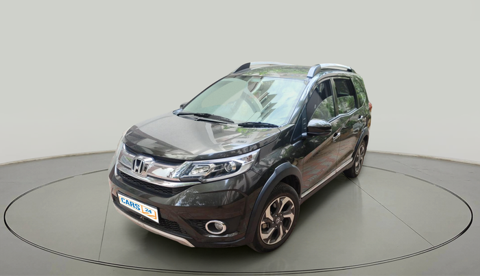 2019 Honda BR-V 1.5L I-VTEC VX, Petrol, Manual, 17,666 km, exterior