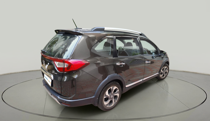 2019 Honda BR-V 1.5L I-VTEC VX, Petrol, Manual, 17,666 km, exterior