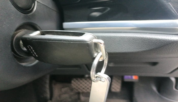 2022 Audi Q3 PREMIUM PLUS 40 TFSI, Petrol, Automatic, 21,101 km, interior