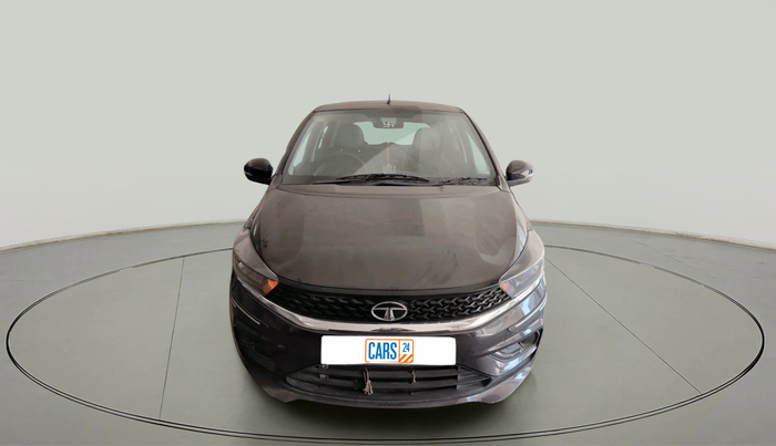2023 Tata Tiago XTA PETROL, Petrol, Automatic, 19,044 km, exterior