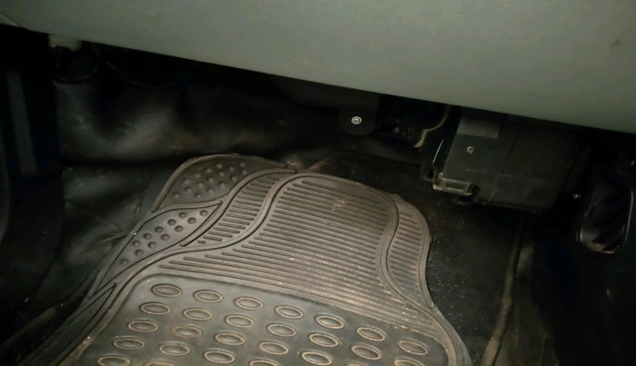 2023 Tata Tiago XTA PETROL, Petrol, Automatic, 19,044 km, interior