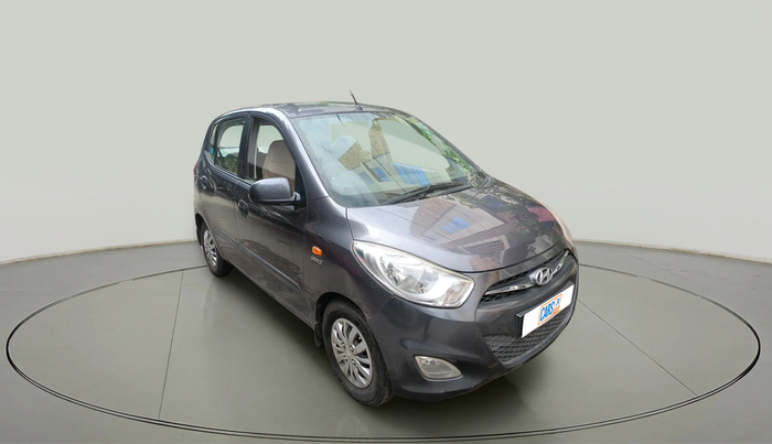 2015 Hyundai i10 SPORTZ 1.1, Petrol, Manual, 75,034 km, exterior