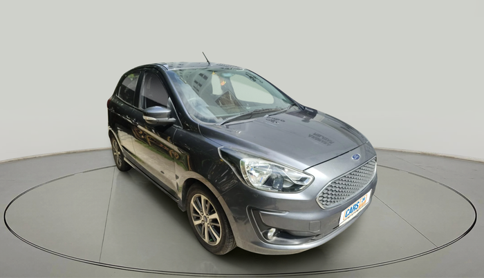 2021 Ford New Figo TITANIUM1.5 DIESEL, Diesel, Manual, 62,332 km, exterior