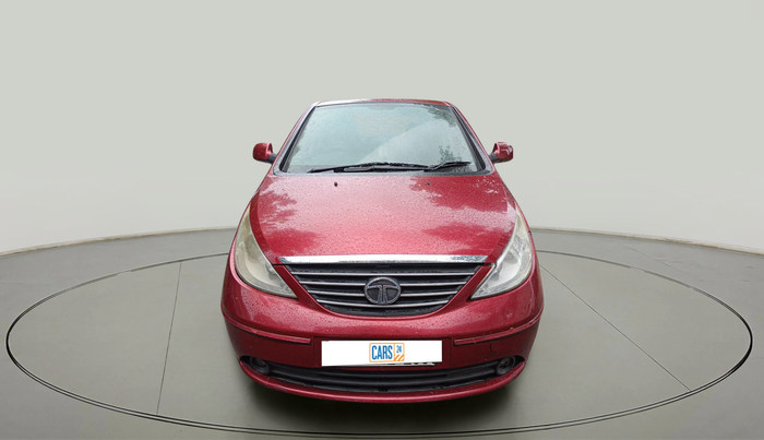 2012 Tata Manza AQUA QUADRAJET, Diesel, Manual, 98,685 km, exterior