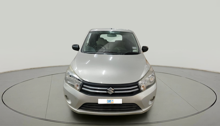 2014 Maruti Celerio VXI, Petrol, Manual, 1,40,452 km, exterior
