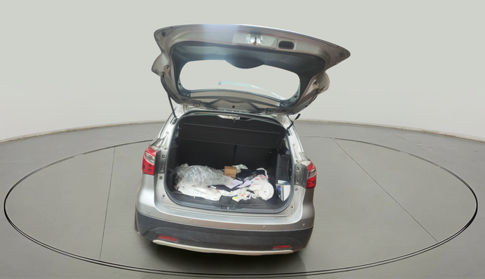 2018 Maruti S Cross ZETA 1.3, Diesel, Manual, 51,538 km, exterior