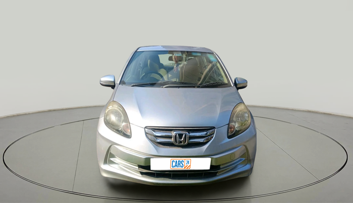 2014 Honda Amaze 1.2L I-VTEC S, Petrol, Manual, 64,021 km, exterior