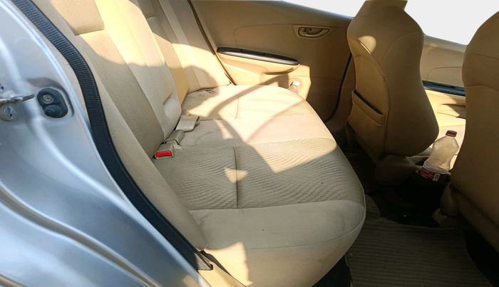 2014 Honda Amaze 1.2L I-VTEC S, Petrol, Manual, 64,021 km, interior