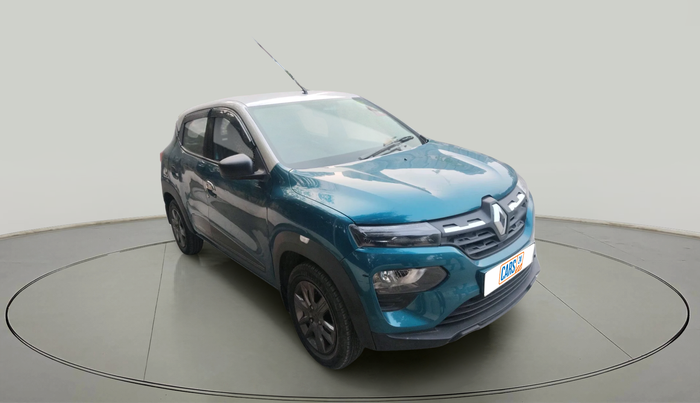 2020 Renault Kwid NEOTECH RXL 1.0 MT, Petrol, Manual, 26,716 km, exterior