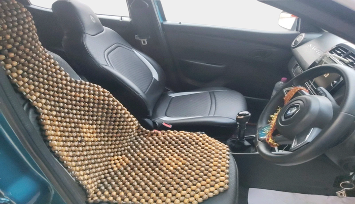 2020 Renault Kwid NEOTECH RXL 1.0 MT, Petrol, Manual, 26,716 km, interior