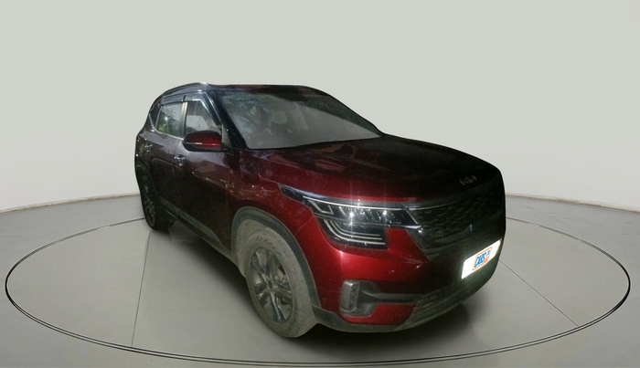 2021 KIA SELTOS HTX 1.5 PETROL, Petrol, Manual, 61,332 km, exterior