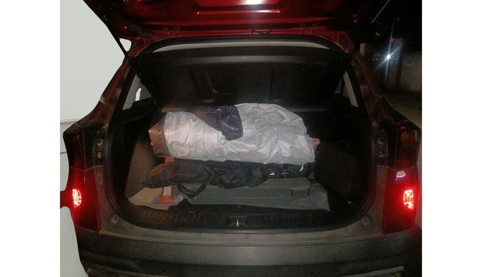 2021 KIA SELTOS HTX 1.5 PETROL, Petrol, Manual, 61,332 km, exterior