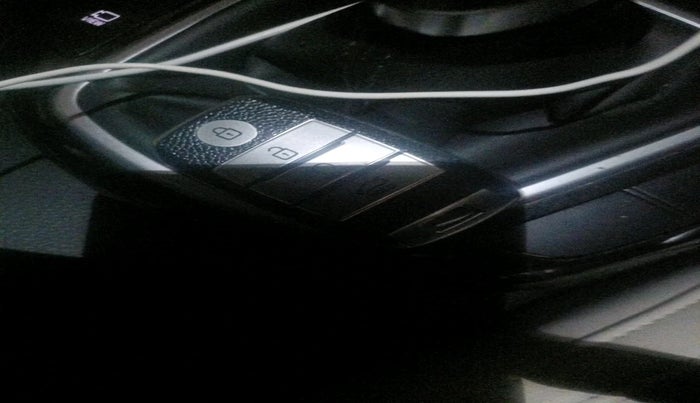 2021 KIA SELTOS HTX 1.5 PETROL, Petrol, Manual, 61,332 km, interior