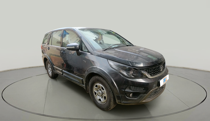 2017 Tata Hexa XM 4X2 7 STR, Diesel, Manual, 1,29,941 km, exterior