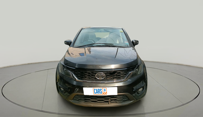 2017 Tata Hexa XM 4X2 7 STR, Diesel, Manual, 1,29,941 km, exterior
