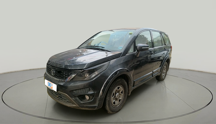 2017 Tata Hexa XM 4X2 7 STR, Diesel, Manual, 1,29,941 km, exterior