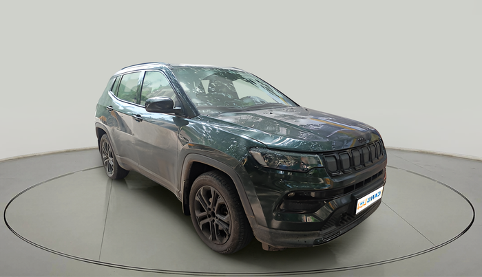 2022 Jeep Compass NIGHT EAGLE (O) 2.0 DIESEL, Diesel, Manual, 45,442 km, exterior