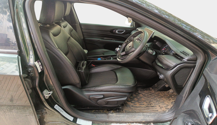 2022 Jeep Compass NIGHT EAGLE (O) 2.0 DIESEL, Diesel, Manual, 45,442 km, interior