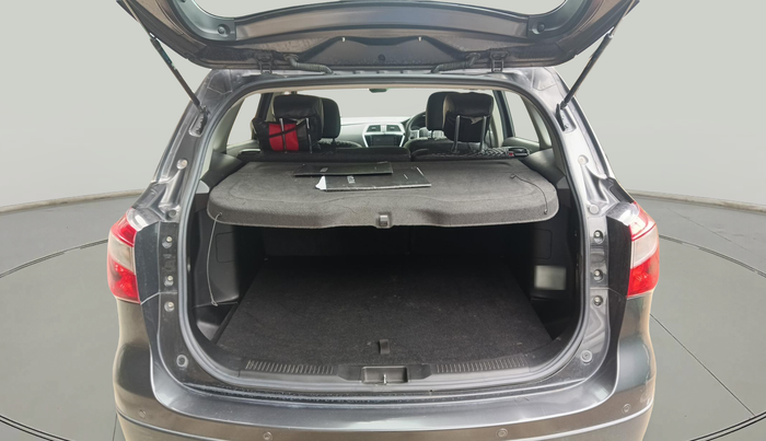 2021 Maruti S Cross ZETA 1.5, Petrol, Manual, 65,328 km, exterior