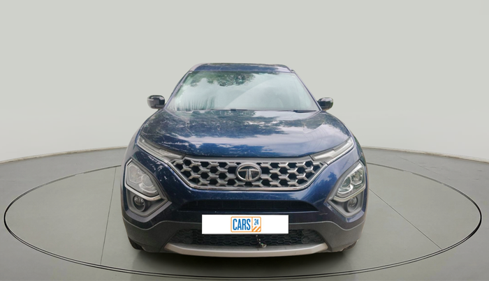 2021 Tata Safari XZ PLUS 6 S, Diesel, Manual, 41,769 km, exterior