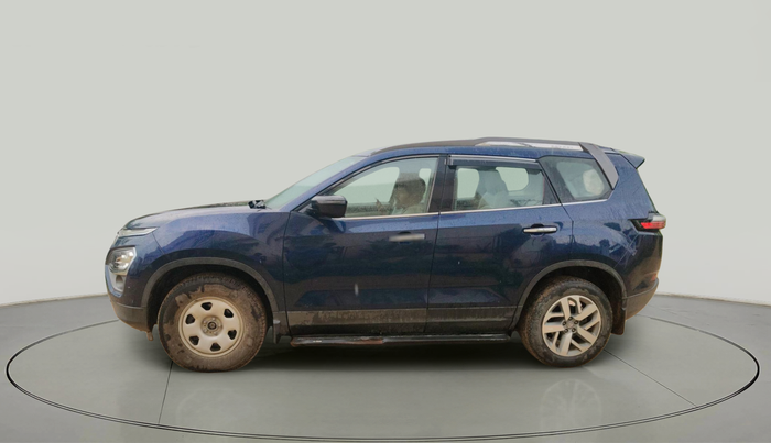 2021 Tata Safari XZ PLUS 6 S, Diesel, Manual, 41,769 km, exterior