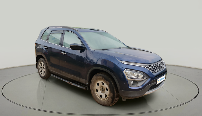 2021 Tata Safari XZ PLUS 6 S, Diesel, Manual, 41,769 km, exterior