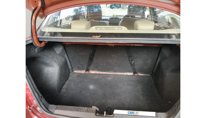 2018 Maruti Dzire VXI AMT, Petrol, Automatic, 65,489 km, exterior