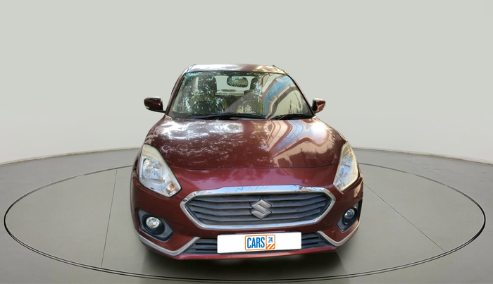 2018 Maruti Dzire VXI AMT, Petrol, Automatic, 65,489 km, exterior