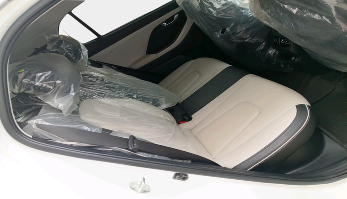 2023 Hyundai Creta SX (O) IVT 1.5 PETROL, Petrol, Automatic, 30,890 km, interior