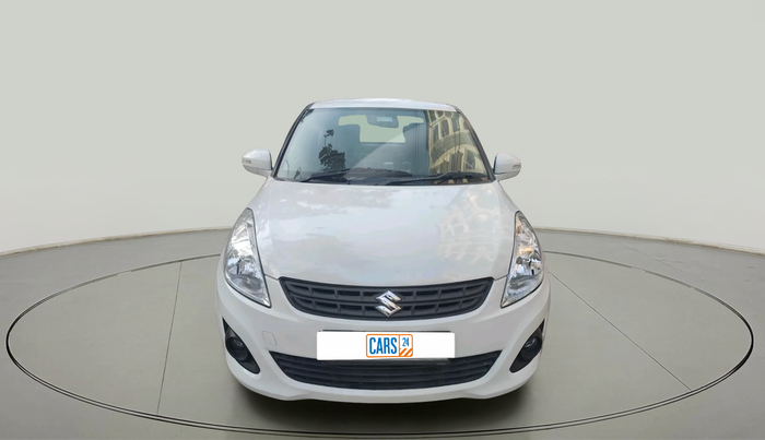 2014 Maruti Swift Dzire VDI, Diesel, Manual, 1,33,763 km, exterior