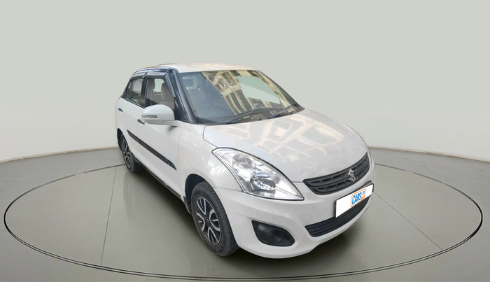 2014 Maruti Swift Dzire VDI, Diesel, Manual, 1,33,763 km, exterior