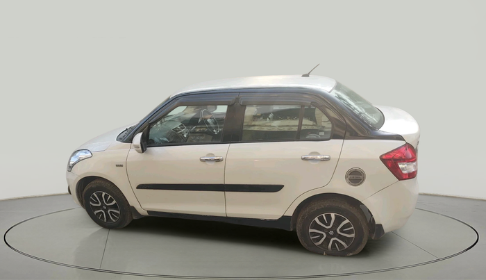 2014 Maruti Swift Dzire VDI, Diesel, Manual, 1,33,763 km, exterior