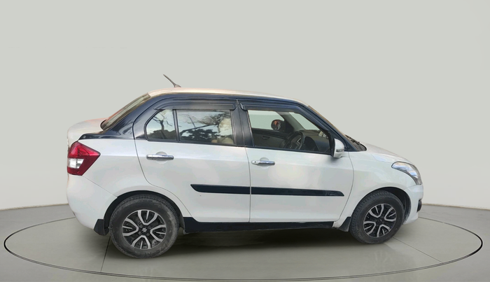 2014 Maruti Swift Dzire VDI, Diesel, Manual, 1,33,763 km, exterior