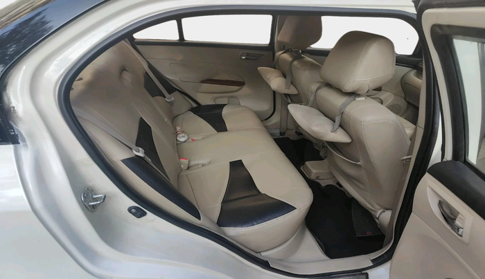 2014 Maruti Swift Dzire VDI, Diesel, Manual, 1,33,763 km, interior