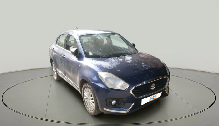2018 Maruti Dzire ZXI, Petrol, Manual, 2,25,700 km, exterior