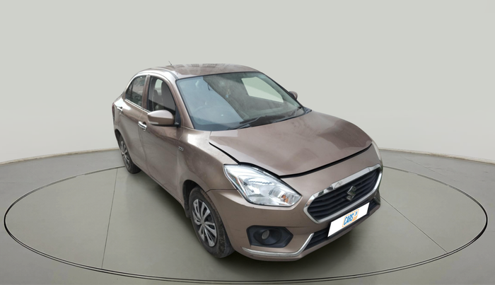 2017 Maruti Dzire VDI AMT, Diesel, Automatic, 2,18,718 km, exterior