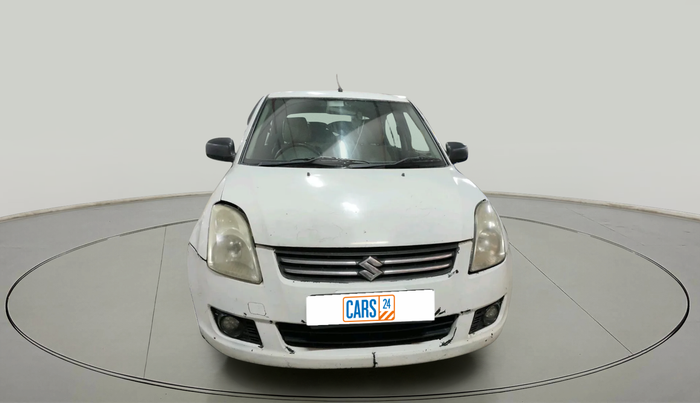 2016 Maruti Swift Dzire TOUR DIESEL, Diesel, Manual, 1,82,167 km, exterior