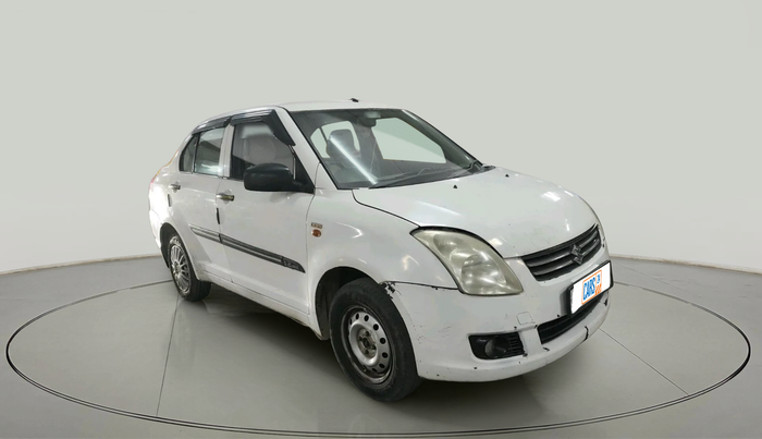 2016 Maruti Swift Dzire TOUR DIESEL, Diesel, Manual, 1,82,167 km, exterior