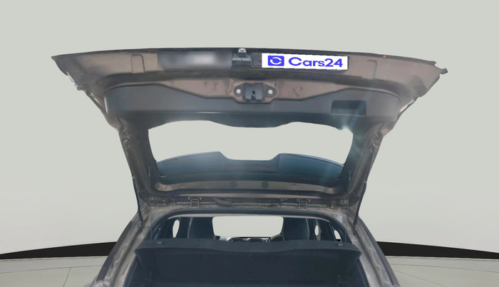 2023 Nissan MAGNITE XV MT, Petrol, Manual, 40,462 km, exterior