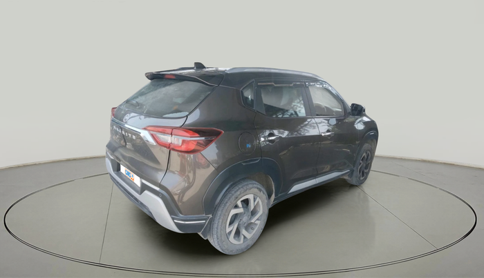 2023 Nissan MAGNITE XV MT, Petrol, Manual, 40,462 km, exterior